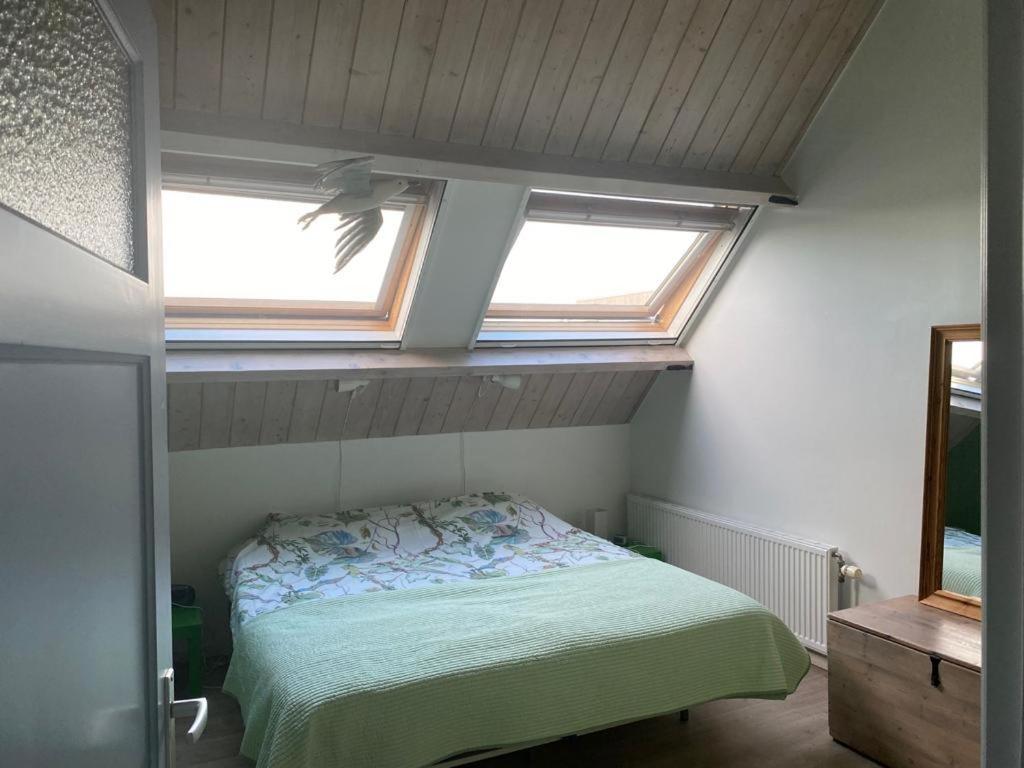 Philipstere Apartment Sint Philipsland Luaran gambar