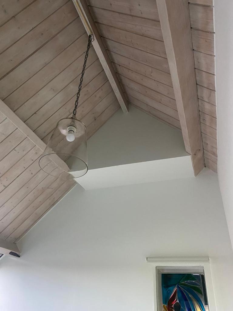 Philipstere Apartment Sint Philipsland Luaran gambar