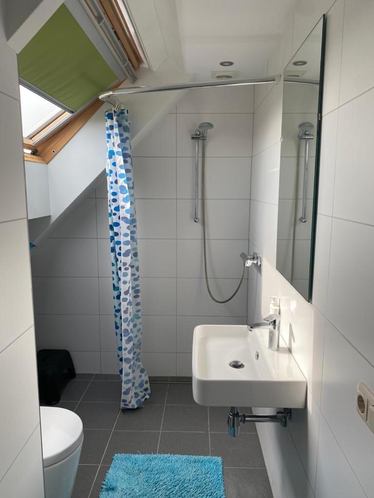 Philipstere Apartment Sint Philipsland Luaran gambar