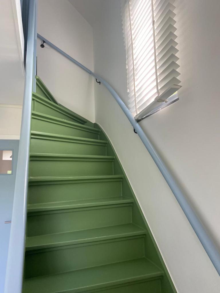 Philipstere Apartment Sint Philipsland Luaran gambar