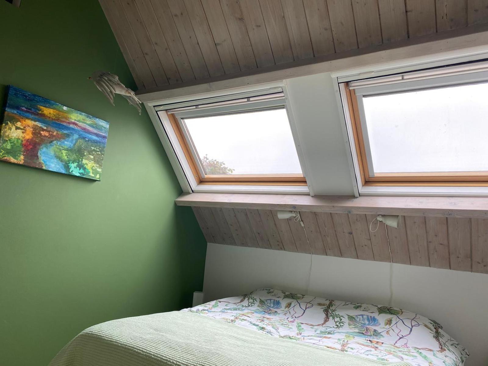 Philipstere Apartment Sint Philipsland Luaran gambar