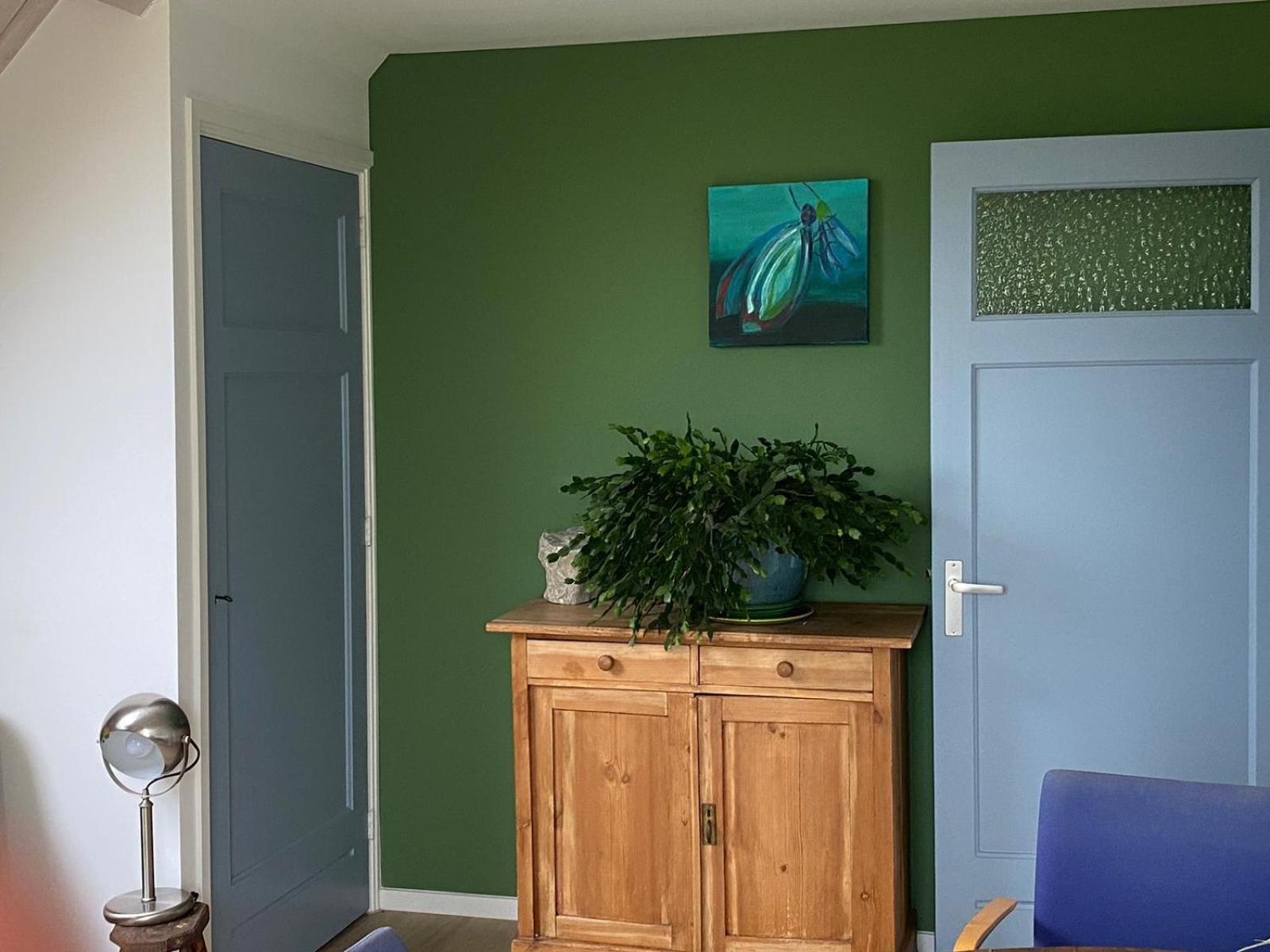 Philipstere Apartment Sint Philipsland Luaran gambar